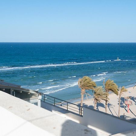 Design Unque Appartement Sousse Extérieur photo