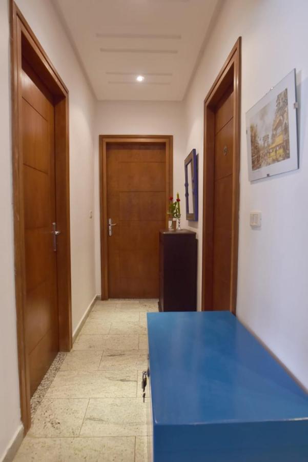 Design Unque Appartement Sousse Extérieur photo
