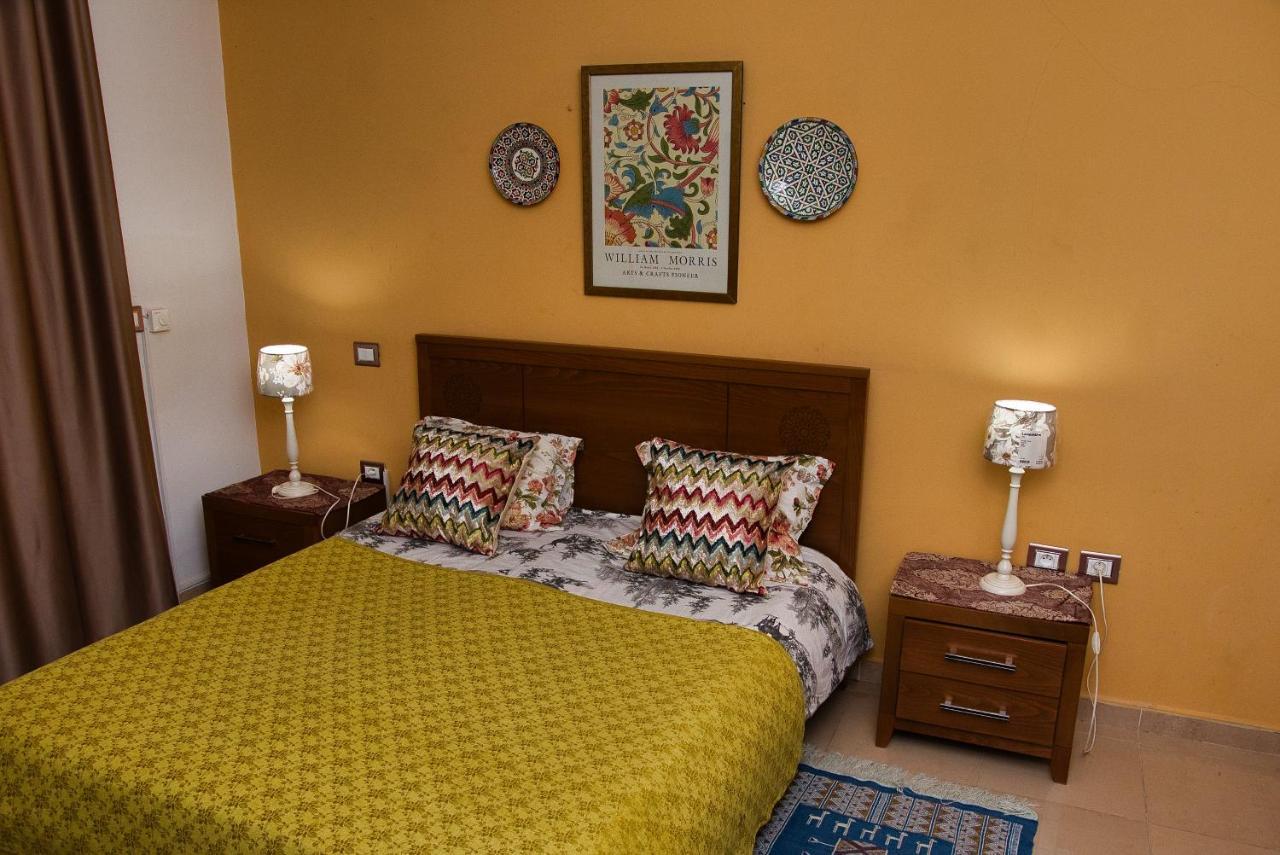Design Unque Appartement Sousse Extérieur photo