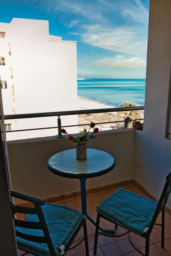 Design Unque Appartement Sousse Extérieur photo