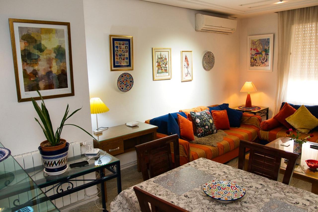 Design Unque Appartement Sousse Extérieur photo