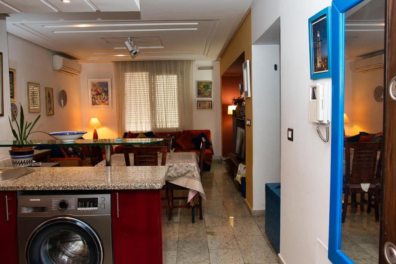 Design Unque Appartement Sousse Extérieur photo