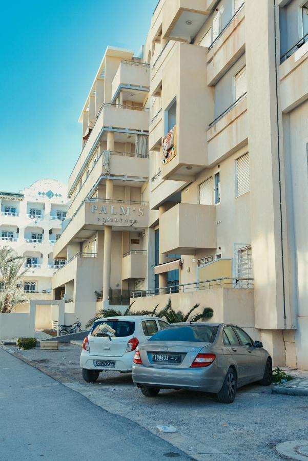 Design Unque Appartement Sousse Extérieur photo