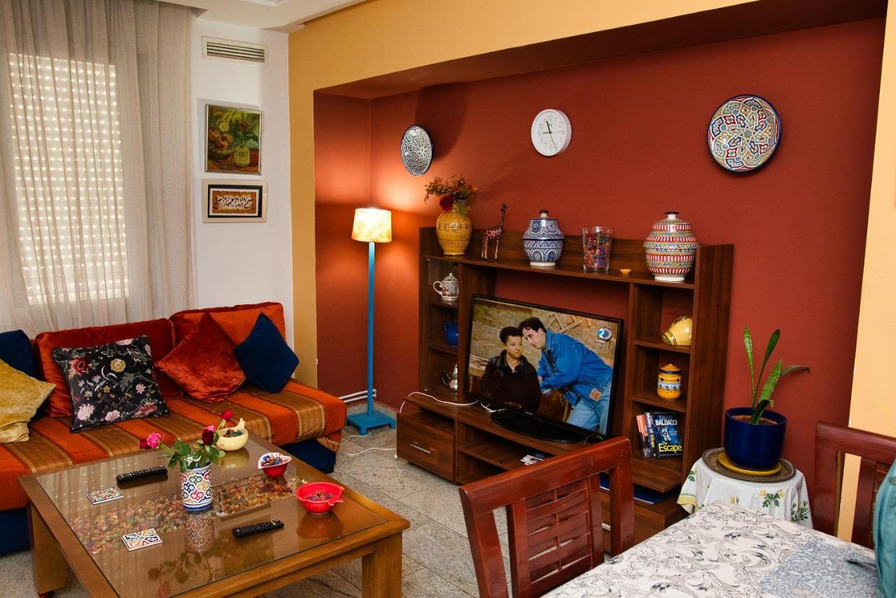 Design Unque Appartement Sousse Extérieur photo