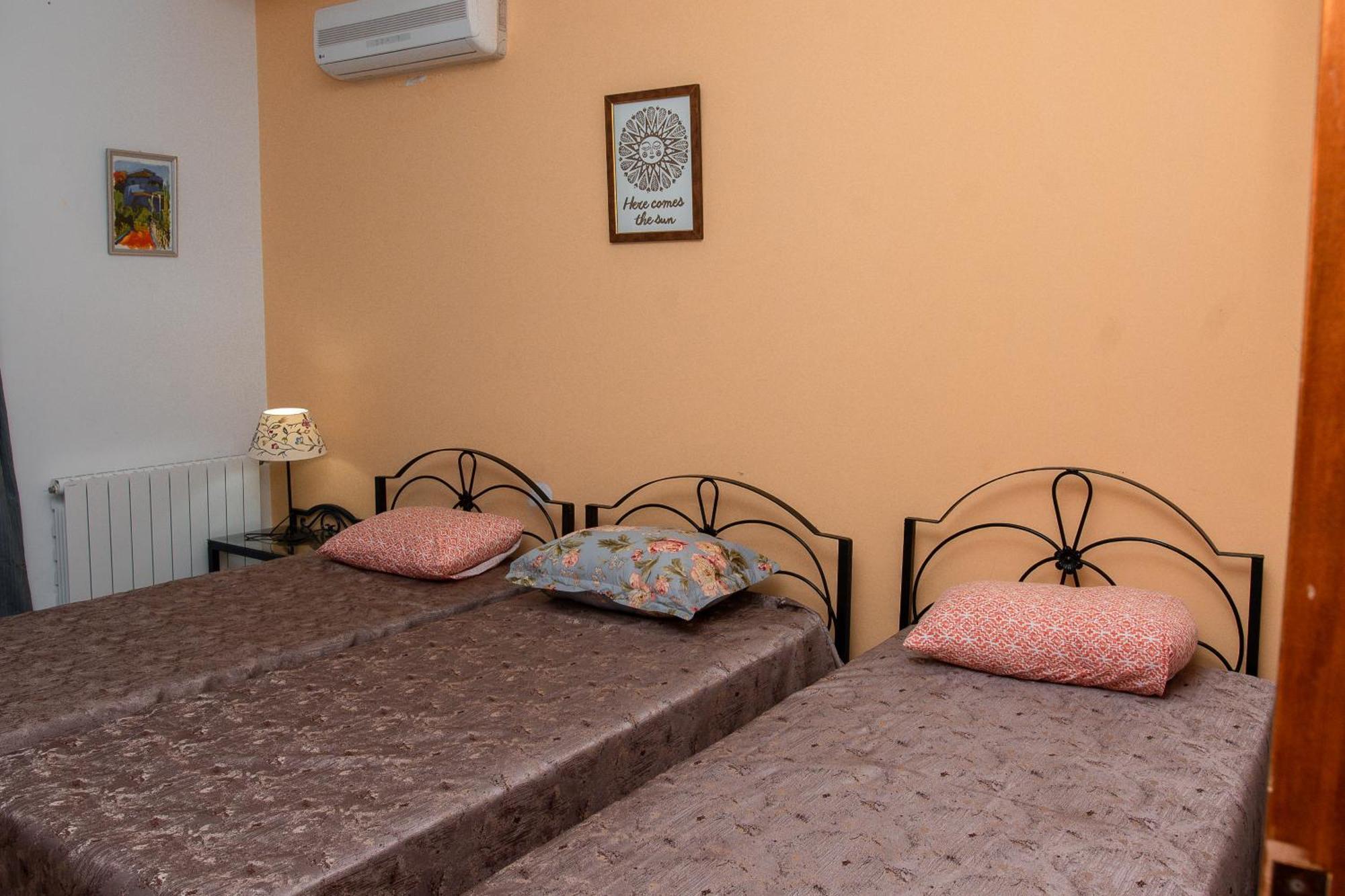 Design Unque Appartement Sousse Extérieur photo
