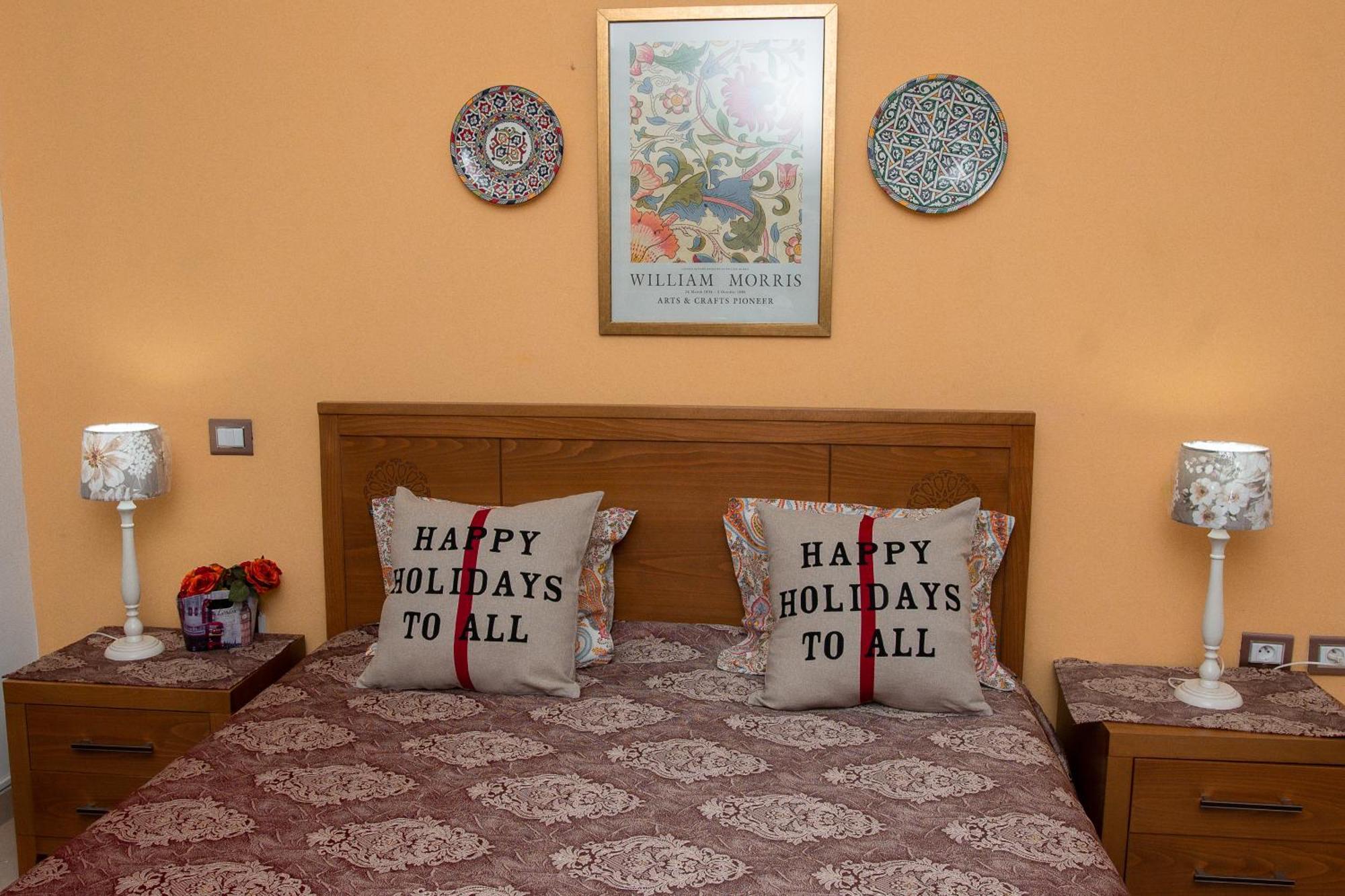 Design Unque Appartement Sousse Extérieur photo