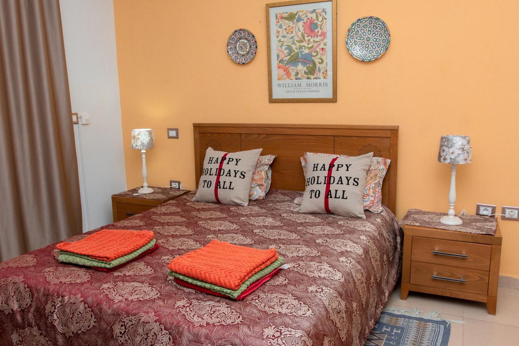 Design Unque Appartement Sousse Extérieur photo